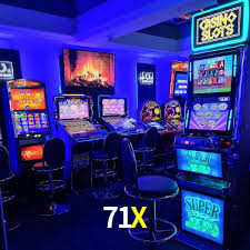 71X Com