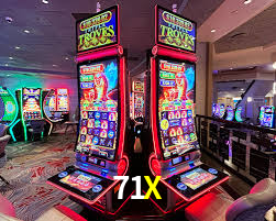 71X,71X BET