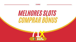 Bônus Generosos e Exclusivos no 71X para Você!
