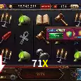 71X,71X BET