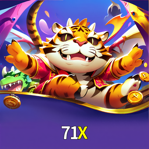 71X
